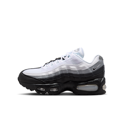 Nike Air Max95 OG エアマックス　Black&White AIR+MAX+95+BB+LTR+(GS).png